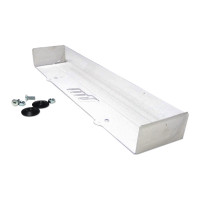 Mon-Tech Racing 190mm Touring Car Wing, Hard, 1mm