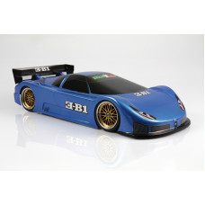 Mon-Tech Racing E-B1 190mm GT Body