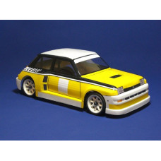 Mon-Tech Racing Turbo Maxi Rally 190mm