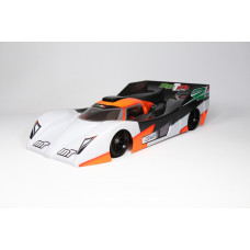 Mon-Tech Racing MF 10 Pan Car 1/10th 200mm - Asphalt