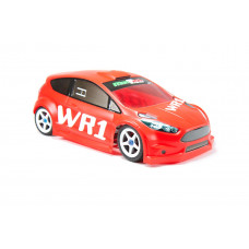 Mon-Tech Racing WR1 Rally Body 190mm