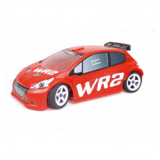 Mon-Tech Racing WR2 Rally Body 190mm