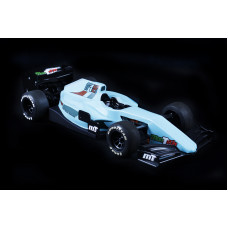 Mon-Tech Racing Formula 1 F18 Body