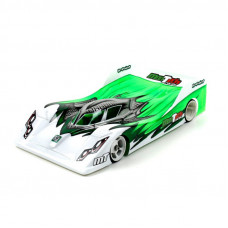 Mon-Tech Racing M18 Pan Car La Leggera 1/12th Body