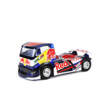 Mon-Tech Racing M-Truck2.0 Body 190mm