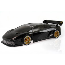 Mon-Tech Racing Trofeo GST 190mm GT Body