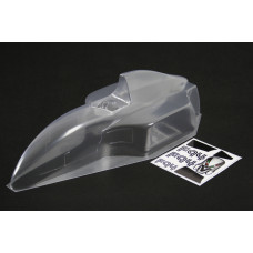 Mon-Tech Racing Formula 1 F94 Clear Body 1/10th