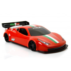 Mon-Tech Racing Italia La Leggera 1/12th GT Body