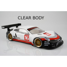 Mon-Tech Racing RS GT3 190mm GT Body