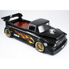 Mon-Tech Racing Pick-Up T 1/10th 190mm Body