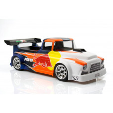 Mon-Tech Racing Pick-Up M 1/10th Mini Body