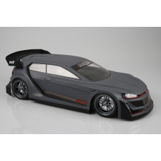 Mon-Tech Racing GTI Vision FWD Body 190mm