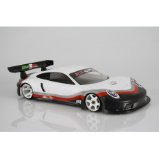 Mon-Tech Racing RS GT3 La Leggera 1/12th GT Body