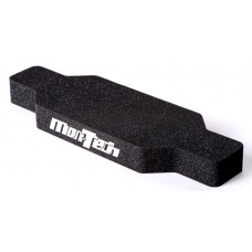 Mon-Tech Racing BlacKollection Foam Car Stand for 1/12th