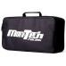 Mon-Tech Racing BlacKollection Bag Medium