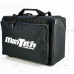 Mon-Tech Racing BlacKollection Bag 3 Boxes