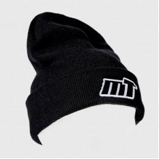 Mon-Tech Racing BlacKollection Knit Cap