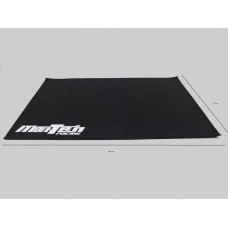 Mon-Tech Racing BlacKollection Pit Mat