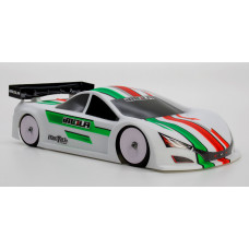 Mon-Tech Racing IMOLA La Leggera Touring car 190mm