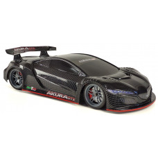 Mon-Tech Racing Akura GT3 190mm GT Body