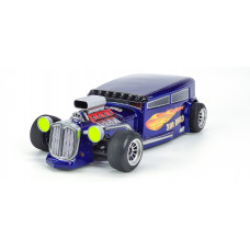 Mon-Tech Racing Hot Rod 1/10th Body