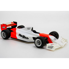 Mon-Tech Racing Formula 1 F22 Body
