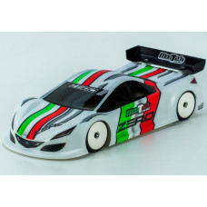 Mon-Tech Racing ZERO La Leggera Touring car 190mm
