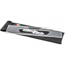 Mon-Tech Racing BlacKollection Bag Measure Plate