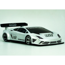 Mon-Tech Racing Trofeo La Leggera 1/12th GT Body