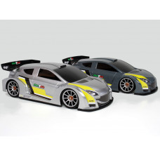 Mon-Tech Racing RS SPORT-M 1/10th Mini Body