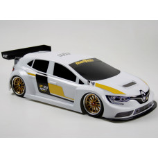 Mon-Tech Racing M.R.Sport La Leggera FWD Body 190mm