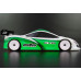 Mon-Tech Racing EVO2 La Leggera Touring car 190mm