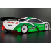 Mon-Tech Racing EVO2 La Leggera Touring car 190mm