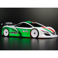 Mon-Tech Racing EVO2 La Leggera Touring car 190mm