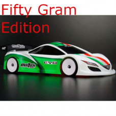 Mon-Tech Racing EVO2 Fifty Gram Edition Touring car 190mm