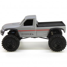 Mon-Tech Racing Patrol Scaler