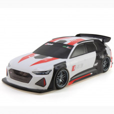 Mon-Tech Racing RS 6 FWD Body 190mm