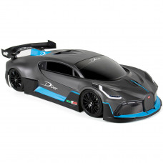 Mon-Tech Racing Divo 190mm GT Body