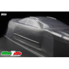 Mon-Tech Racing DEGA Oval Open Body