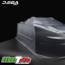 Mon-Tech Racing DEGA 2.0 Oval Open Body