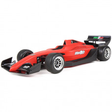 Mon-Tech Racing Formula 1 F23 Body