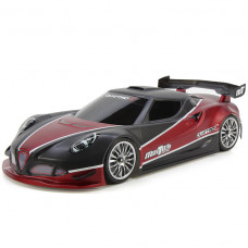 Mon-Tech Racing Quattro C GT10 190mm GT Body