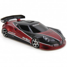 Mon-Tech Racing Quattro C GT12 La Leggera 1/12th GT Body