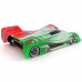 Mon-Tech Racing M22 Pan Car La Leggera 1/12th Body