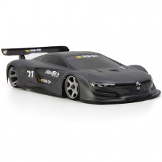 Mon-Tech Racing RS01 La Leggera 1/12th GT Body