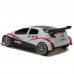 Mon-Tech Racing CIVIC La Leggera FWD Body 190mm