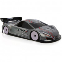 Mon-Tech Racing ZERO2 Fifty Gram Edition Touring car 190mm
