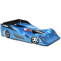 Mon-Tech Racing M23 Pan Car 1/10th Body