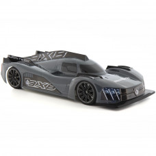 Mon-Tech Racing P9X8 Le Mans Hypercar Body 190mm