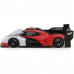 Mon-Tech Racing P-963 Le Mans Hypercar 190mm